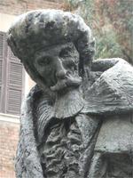 Monteverdi &ndash; &copy; Peter Großer (Eberhardt TRAVEL)