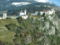 Kloster Stäben &ndash; &copy; Peter Großer (Eberhardt TRAVEL)