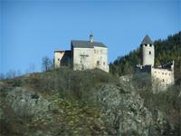 Sprechenstein &ndash; &copy; Peter Großer (Eberhardt TRAVEL)