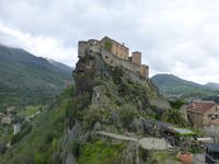 Corste - Zitadelle &ndash; &copy; Claudia Bernhardt (Eberhardt TRAVEL)