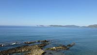 Alghero - Küstenpanorama