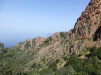 Calanche 1 &ndash; &copy; Claudia Bernhardt (Eberhardt TRAVEL)