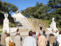 Ajaccio - Austerlitzplatz &ndash; &copy; Claudia Bernhardt (Eberhardt TRAVEL)