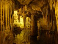 Neptunsgrotte &ndash; &copy; Claudia Bernhardt (Eberhardt TRAVEL)