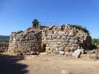 Nuraghe Palmavera &ndash; &copy; Claudia Bernhardt (Eberhardt TRAVEL)