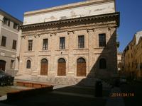Alghero - Theater &ndash; &copy; Claudia Bernhardt (Eberhardt TRAVEL)