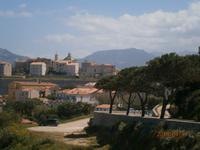 Zitadelle von Calvi &ndash; &copy; Claudia Bernhardt (Eberhardt TRAVEL)