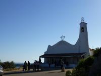 Porto Cervo - Meeressternkirche &ndash; &copy; Claudia Bernhardt (Eberhardt TRAVEL)