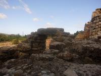 Nuraghe Palmavera &ndash; &copy; Michael Krause (Eberhardt TRAVEL)
