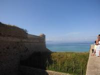 Zitadelle Ajaccio &ndash; &copy; Michael Krause (Eberhardt TRAVEL)
