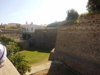 Zitadelle Ajaccio &ndash; &copy; Michael Krause (Eberhardt TRAVEL)