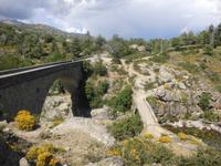vor Calacuccia &ndash; &copy; Michael Krause (Eberhardt TRAVEL)