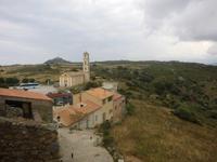 Kirche von San Antonino &ndash; &copy; Michael Krause (Eberhardt TRAVEL)
