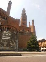 Dom Cremona &ndash; &copy; Michael Krause (Eberhardt TRAVEL)