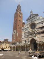 Dom Cremona &ndash; &copy; Michael Krause (Eberhardt TRAVEL)
