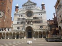 Dom Cremona &ndash; &copy; Michael Krause (Eberhardt TRAVEL)