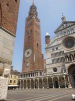 Torrezzo Cremona  &ndash; &copy; Michael Krause (Eberhardt TRAVEL)