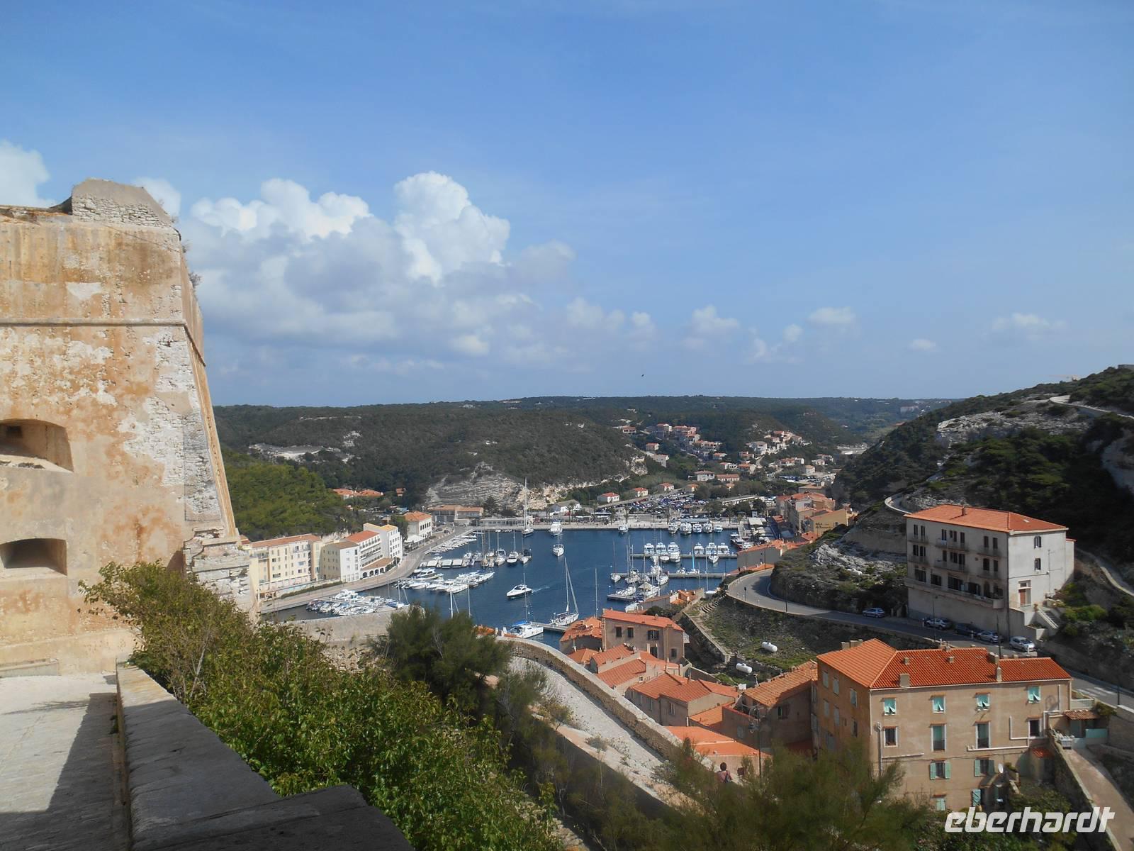 Bonifacio &ndash; &copy; Katrin Deutschbein (Eberhardt TRAVEL)