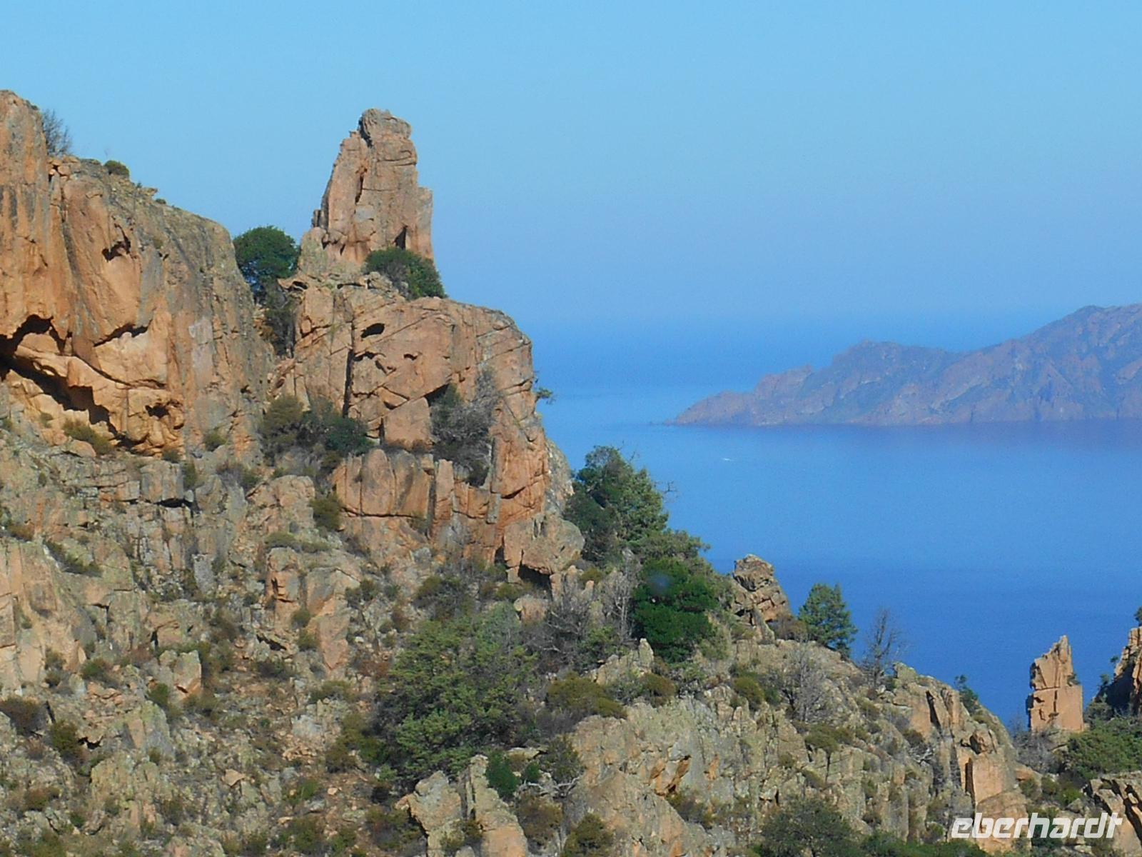 Calanche &ndash; &copy; Katrin Deutschbein (Eberhardt TRAVEL)
