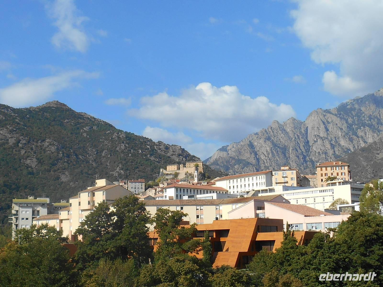 Corte &ndash; &copy; Katrin Deutschbein (Eberhardt TRAVEL)