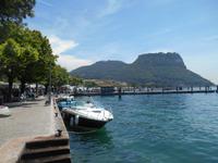 Gardasee (Garda) &ndash; &copy; Katrin Deutschbein (Eberhardt TRAVEL)