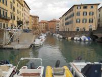 Livorno (Altstadt) &ndash; &copy; Katrin Deutschbein (Eberhardt TRAVEL)