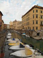 Livorno (Altstadt) &ndash; &copy; Katrin Deutschbein (Eberhardt TRAVEL)