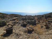 Sinis-Halbinsel (Tharros) &ndash; &copy; Katrin Deutschbein (Eberhardt TRAVEL)