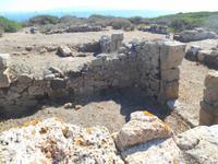 Sinis-Halbinsel (Tharros) &ndash; &copy; Katrin Deutschbein (Eberhardt TRAVEL)