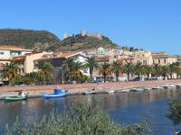 Bosa am Temo-Fluss &ndash; &copy; Katrin Deutschbein (Eberhardt TRAVEL)