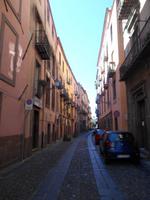 Bosa (Corso Vittorio Emanuele) &ndash; &copy; Katrin Deutschbein (Eberhardt TRAVEL)