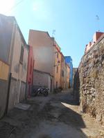 Bosa (Altstadt) &ndash; &copy; Katrin Deutschbein (Eberhardt TRAVEL)