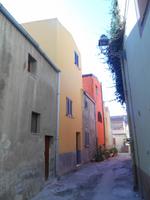 Bosa (Altstadt) &ndash; &copy; Katrin Deutschbein (Eberhardt TRAVEL)