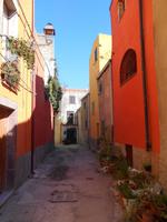Bosa (Altstadt) &ndash; &copy; Katrin Deutschbein (Eberhardt TRAVEL)