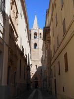 Alghero (Altstadt - Kathedrale Santa Maria) &ndash; &copy; Katrin Deutschbein (Eberhardt TRAVEL)