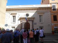 Alghero (Altstadt - Rathaus) &ndash; &copy; Katrin Deutschbein (Eberhardt TRAVEL)
