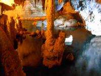 Neptungrotte &ndash; &copy; Katrin Deutschbein (Eberhardt TRAVEL)