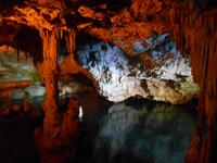 Neptungrotte &ndash; &copy; Katrin Deutschbein (Eberhardt TRAVEL)