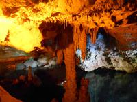 Neptungrotte &ndash; &copy; Katrin Deutschbein (Eberhardt TRAVEL)