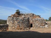 Nuraghe Palmavera &ndash; &copy; Katrin Deutschbein (Eberhardt TRAVEL)
