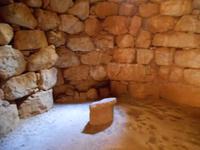 Nuraghe Palmavera &ndash; &copy; Katrin Deutschbein (Eberhardt TRAVEL)