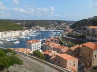 Bonifacio (Le Marine) &ndash; &copy; Katrin Deutschbein (Eberhardt TRAVEL)