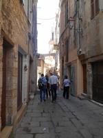 Bonifacio (Altstadt) &ndash; &copy; Katrin Deutschbein (Eberhardt TRAVEL)
