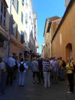 Ajaccio (Altstadt) &ndash; &copy; Katrin Deutschbein (Eberhardt TRAVEL)