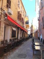 Ajaccio (Altstadt) &ndash; &copy; Katrin Deutschbein (Eberhardt TRAVEL)