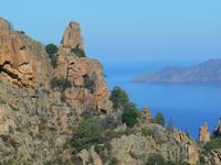 Calanche &ndash; &copy; Katrin Deutschbein (Eberhardt TRAVEL)