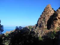 Calanche &ndash; &copy; Katrin Deutschbein (Eberhardt TRAVEL)