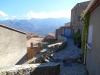 Balagne - St´Antonino &ndash; &copy; Katrin Deutschbein (Eberhardt TRAVEL)