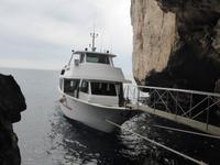 Alghero - Neptunsgrotte  &ndash; &copy; Claudia Bernhardt (Eberhardt TRAVEL)