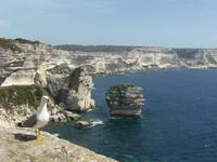 Bonifacio  &ndash; &copy; Claudia Bernhardt (Eberhardt TRAVEL)